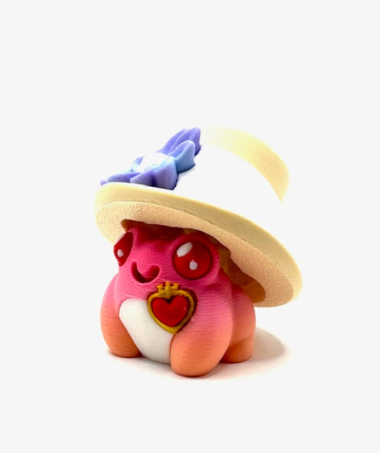 Ribbit Royale