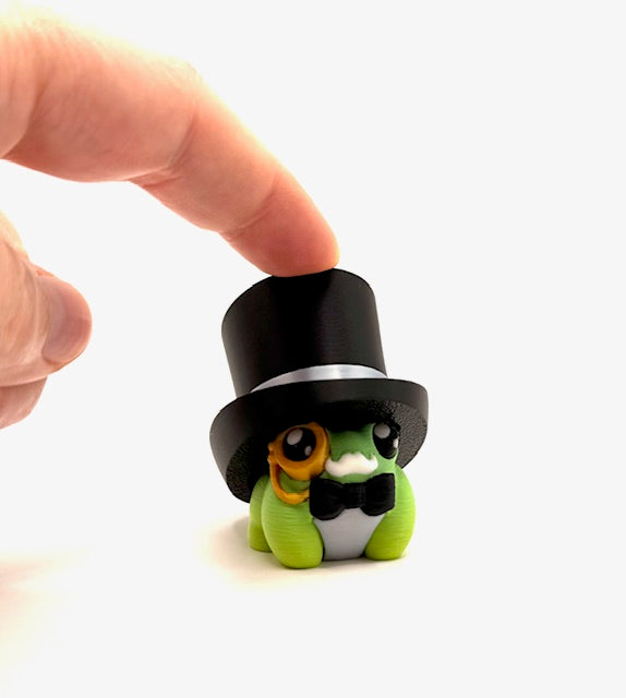 Ribbit Royale