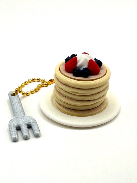 Flapjack Attack