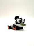 Bam-Boo the Panda