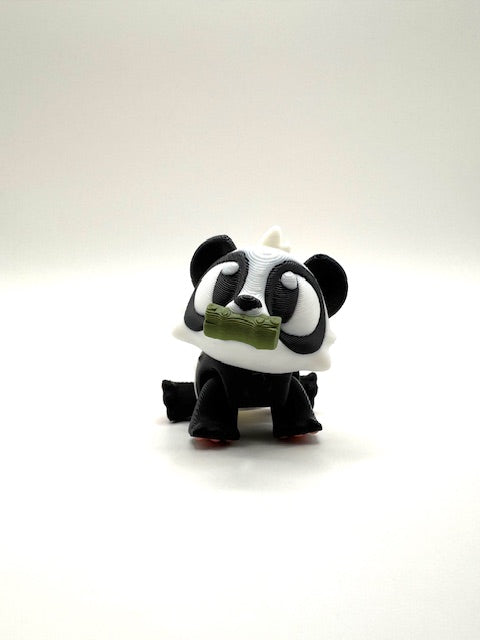 Bam-Boo the Panda