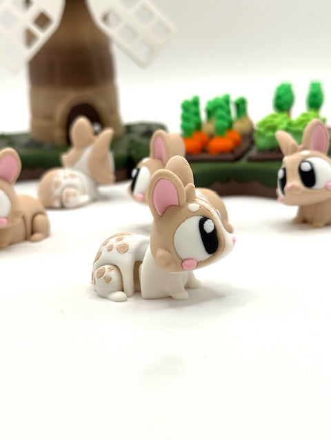 Some Bunny to Love