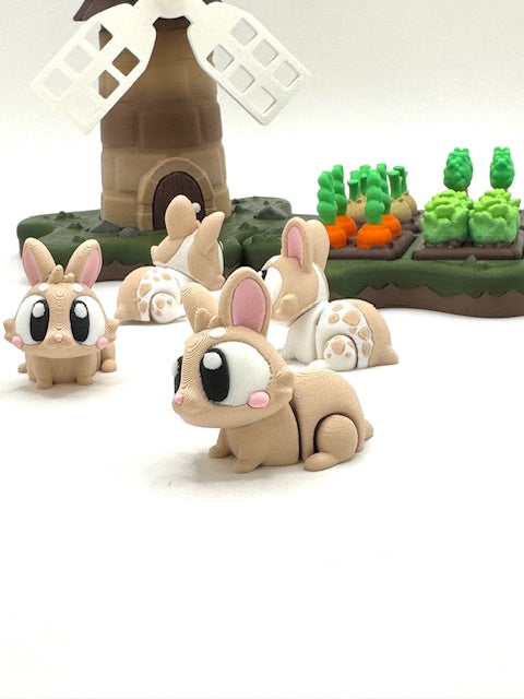 Some Bunny to Love