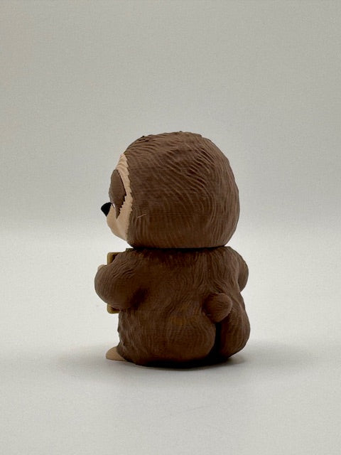 Ummm... No — The Almost-Maybe Sloth