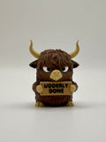 Udderly Done — The Highland Grouch