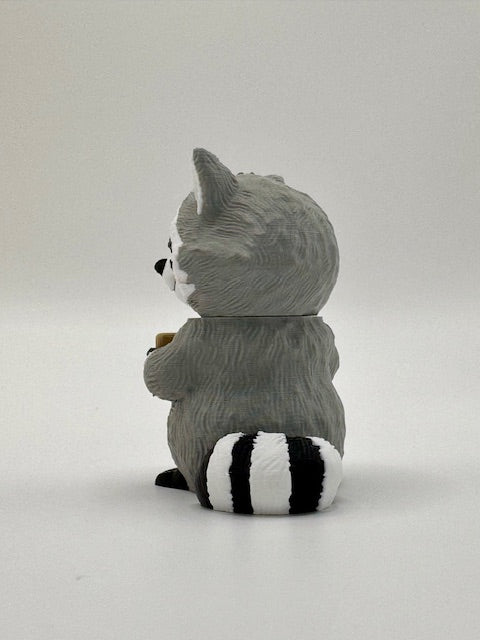 You're Trashy & I Like It — The Trash Panda